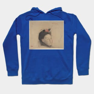 Madame Lisle Hoodie